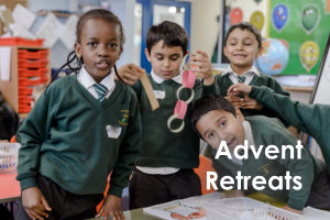 Advent Retreats