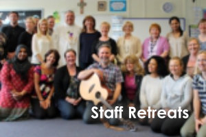 Staff Retreats