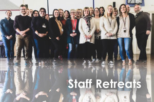 Staff Retreats