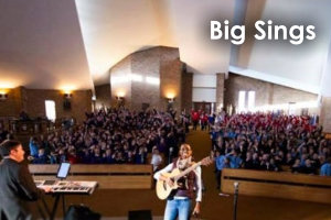 Big Sings