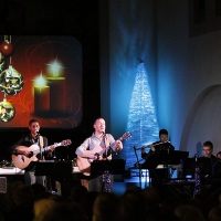 Boyce and Stanley Christmas Concert