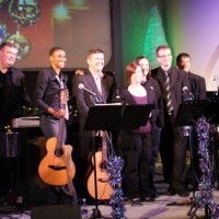 Boyce and Stanley Christmas Concert
