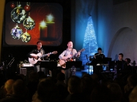 Boyce and Stanley Christmas Concert