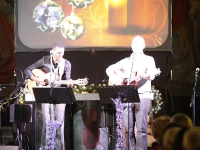 Boyce and Stanley Christmas Concert