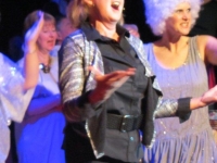 Compton Hospice Choir's Jesus Christ Superstar