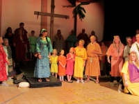 Compton Hospice Choir's Jesus Christ Superstar