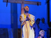 Compton Hospice Choir's Jesus Christ Superstar