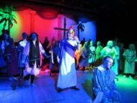 Compton Hospice Choir's Jesus Christ Superstar