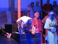 Compton Hospice Choir's Jesus Christ Superstar