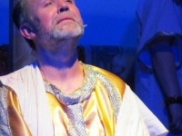 Compton Hospice Choir's Jesus Christ Superstar