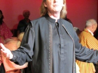 Compton Hospice Choir's Jesus Christ Superstar