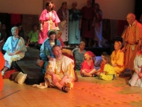 Compton Hospice Choir's Jesus Christ Superstar