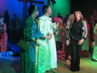 Compton Hospice Choir's Jesus Christ Superstar