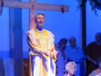 Compton Hospice Choir's Jesus Christ Superstar