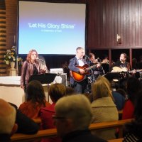 Let His Glory Shine Concert (27)