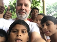 St Mary's School India 2018