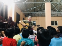 St Mary's School India