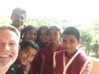 St Mary's School India 2018