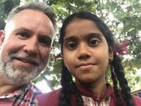 St Mary's School India 2018