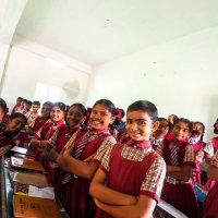 St Mary's School India