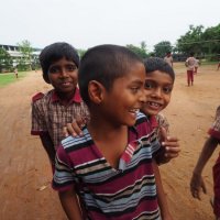 St Mary's School India