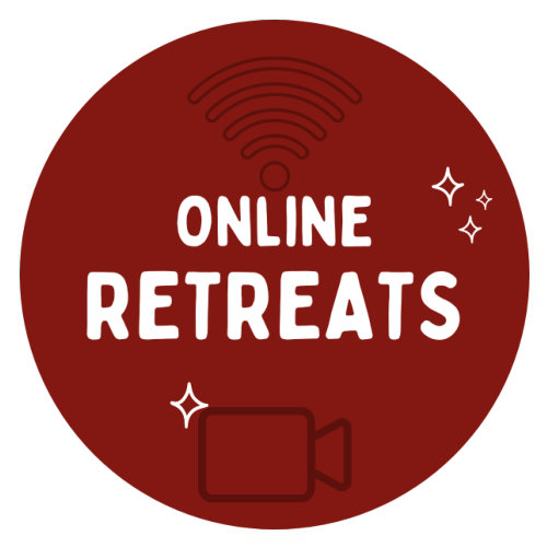 Online Virtual Retreats