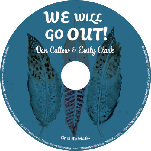 We Will Go Out EP