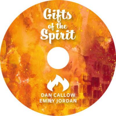 Gifts of the Spirit EP