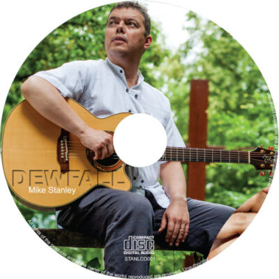 Dewfall CD