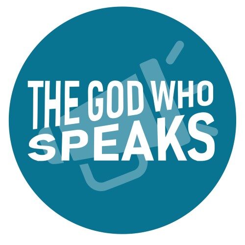 The God Who Speaks