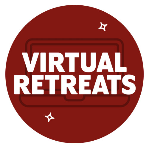 Virtual Retreats