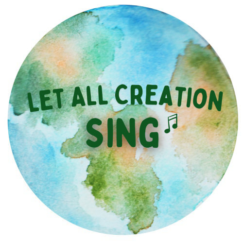 Full School Let all creation sing