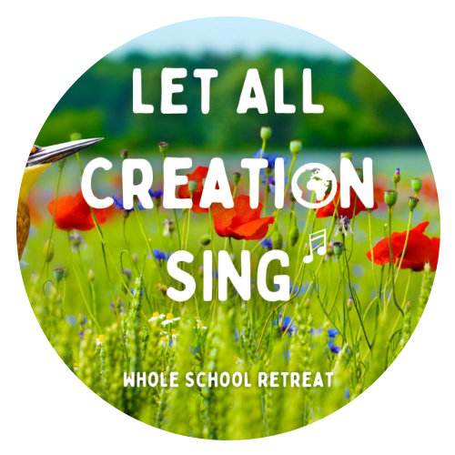 Let All Creation Sing