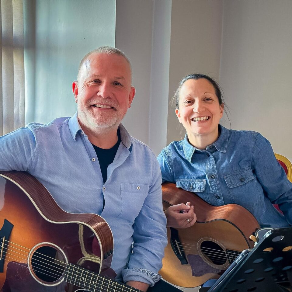 Dan & Emily - OneLife Music