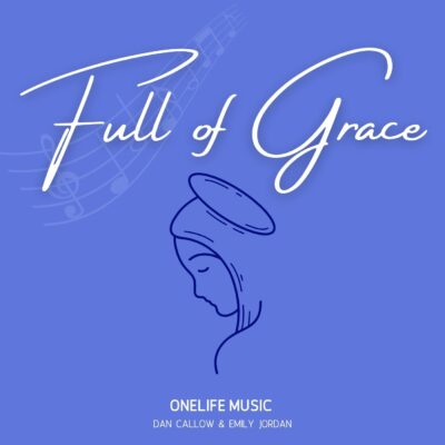 Full of Grace EP Download