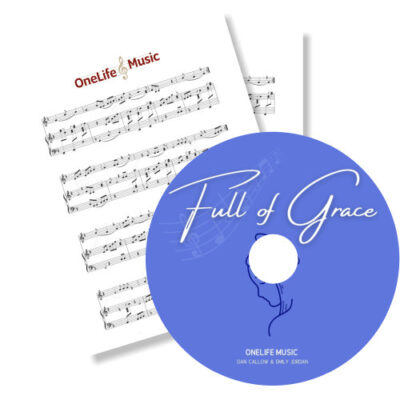 Full of Grace Resource Pack