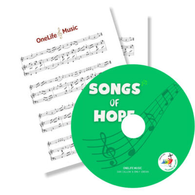 Songs of Hope Resource Pack