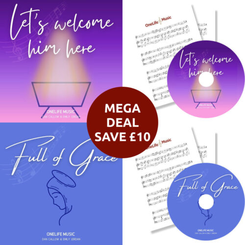 Mega Deal